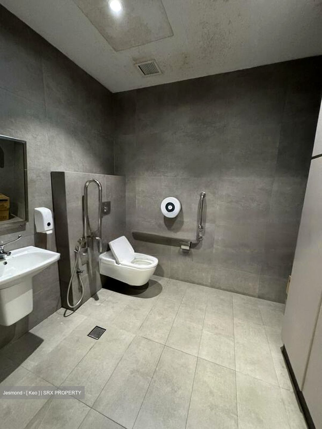 Joo Chiat Apartments (D15), Shop House #452636571